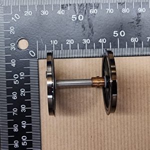 14xx O Wheel Large No Gear