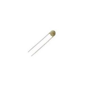 Capacitor 0.1uF 50v Radial/Disk