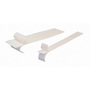 Double sided foam strip