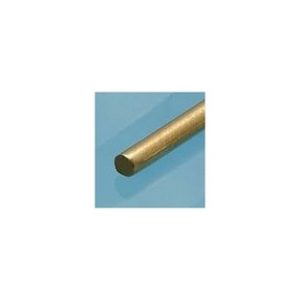 Albion Alloys BR1M Brass Rod 0.5mm