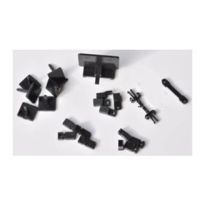 Symoba 120 Coupling Conversion Start Set