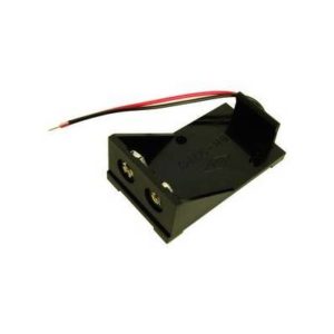 Battery Box PP3 (9V)