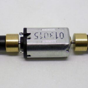 Class 121 / 122 N Motor