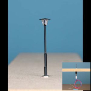 Beli 170301 Lamp Gas Type - Fibre Optic HO Gauge