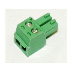 Terminal Plug 2-Way 3.5mm Pitch - Suits ESU Switchpilot