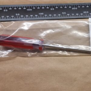 Screwdriver No 2 Phillips