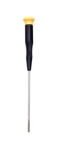 Screwdriver Flat Blade (3 x 75mm)
