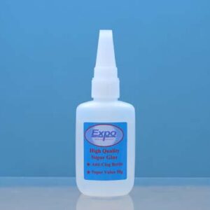 Cyano Fine (1-3 second) 50g