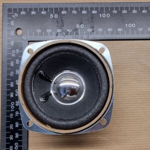 Speaker 8 Ohm 78mm