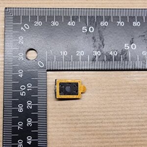 Speaker 8 Ohm 15mm x 11mm no chamber