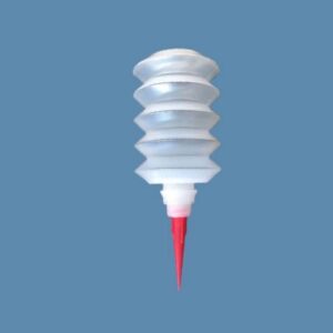 The Squeezer (1oz/30ml) - Bottle and Cap Set