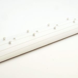 Autocoach O Roof White