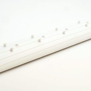 Autocoach O Roof White