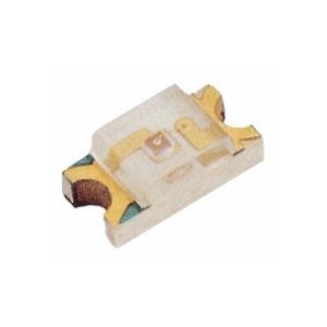 LED 2mm SMD Red (1206)