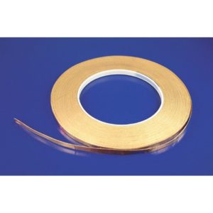 Copper Tape (5mm) per 1m - Power Bus