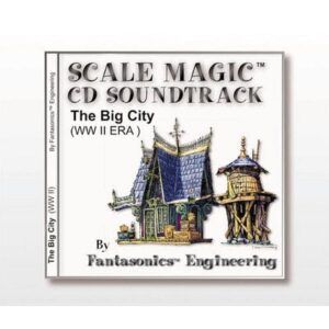 Fantasonics Waterfalls & Rivers