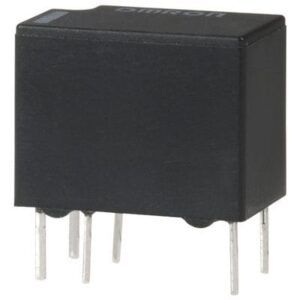 Relay SPDT 1A 12Vdc (Miniature)