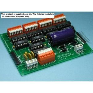 LDT GBS-Display module KIT