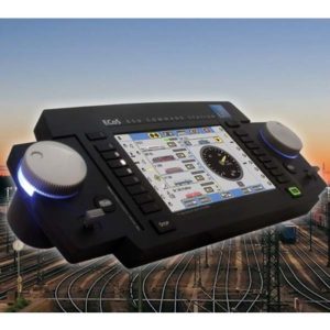 ESU ECoS 50210 Next generation DCC Colour