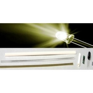 LB301-DIG-WW Warm White light bar kit Brelec
