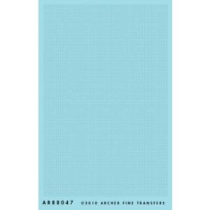 Archer AR88047 Resin Locomotive Studded Treadplate GE U and -7 HO Scale