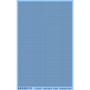 Archer AR88010 Coarse Fabric Weave  Armor Various