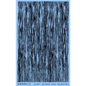 Archer AR88012 Woodgrain Armor Various