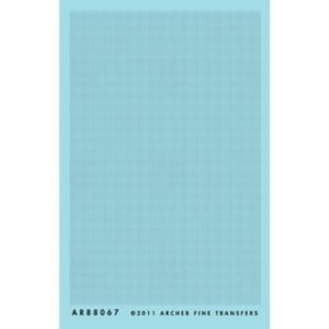 Archer AR88067 Resin Locomotive Treadplate GP7 & GP9 HO Scale