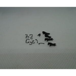 Class 58 N Accessory Pack