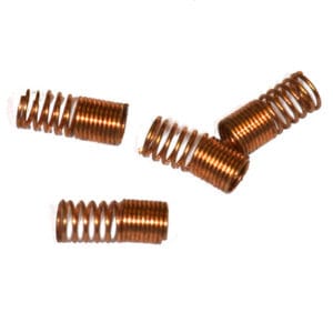 Class 153 / 156 N Pickup Springs (4 Pack)