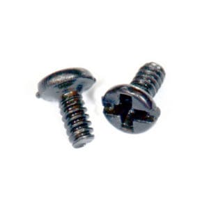 Steam N Tender Wire Screw PAIR