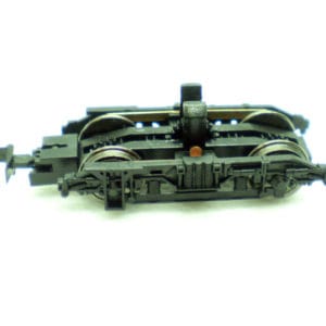 Class 86 N Bogie Complete