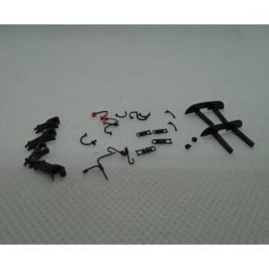 Class 67 N Accessory Pack