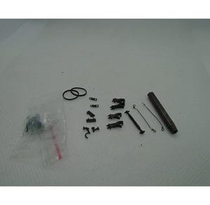 A4 N Accessory Pack LNER Blue