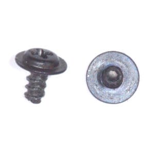 Class 22 OO PCB Screw PAIR