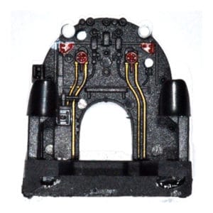 A3 / A4 N Firewall Cab Detail