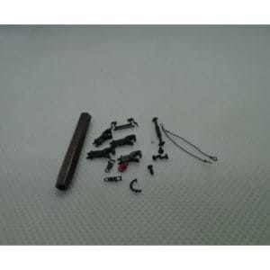 28xx / 38xx N Accessory Pack