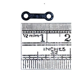 28xx / 38xx N Drawbar