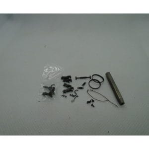 Britannia N Accessory Pack