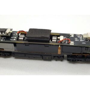 Class 67 N Chassis
