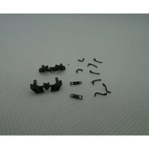 Class 35 N Hymek Accessory Pack