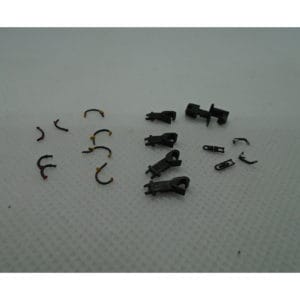 Class 52 N Accessory Pack