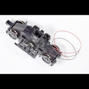 Class 52 OO Bogie Assembly Complete