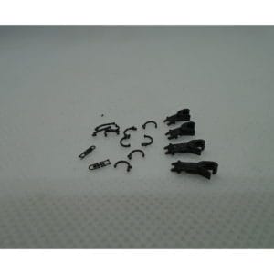 Class 56 N Accessory Pack