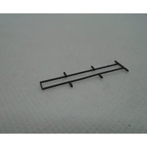 Britannia N Brake Rodding Tender