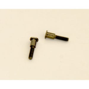 Jinty O Conrod Bolt PAIR