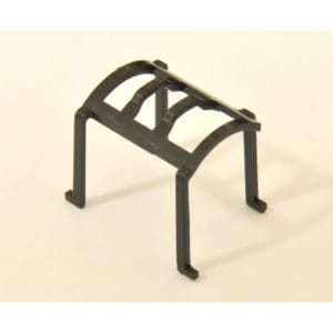 Terrier O Motor Cage