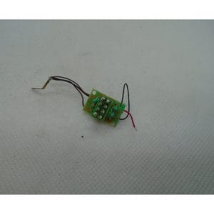 Sentinel OO PCB Wiring Harness