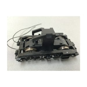 Class 73 OO Bogie Assembly