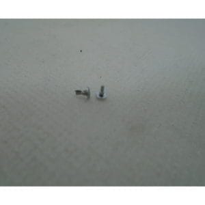 A3 / A4 N Buffers Silver PAIR